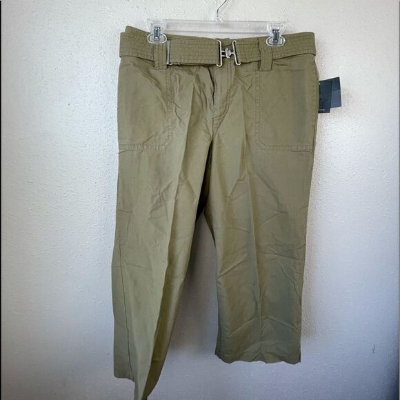NWT Liz Claiborne Women’s Pants Size 10 - Picture 1 of 7
